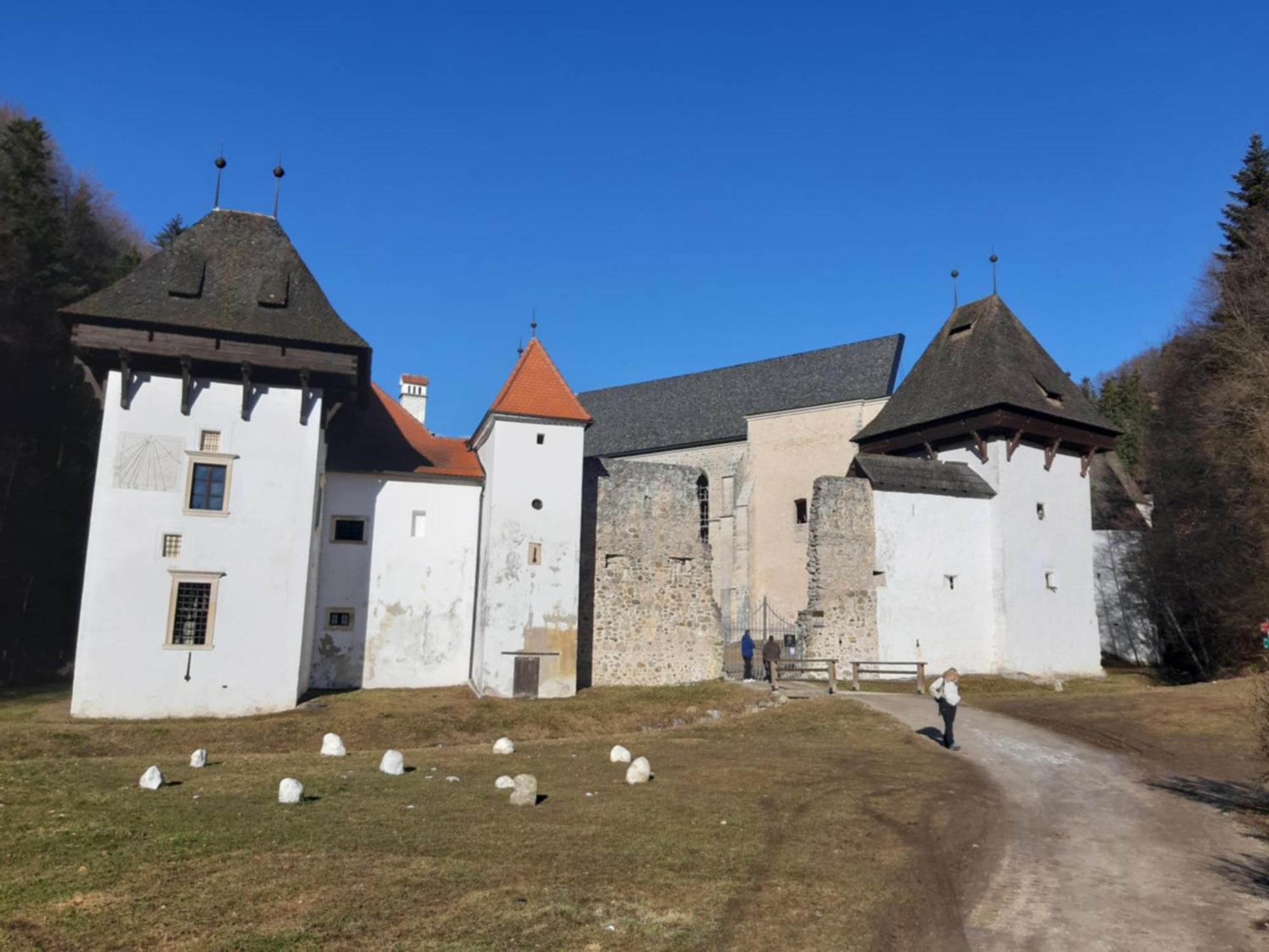 Hisa Zicanka Loče pri Poljčanah Buitenkant foto