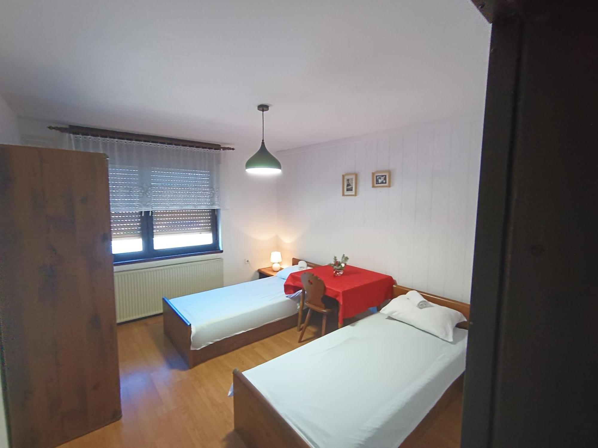 Hisa Zicanka Loče pri Poljčanah Buitenkant foto